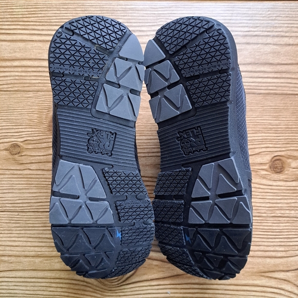 Timberland Pro 589 Radius Composite Safety steel toe Work sho… - Picture 8 of 9